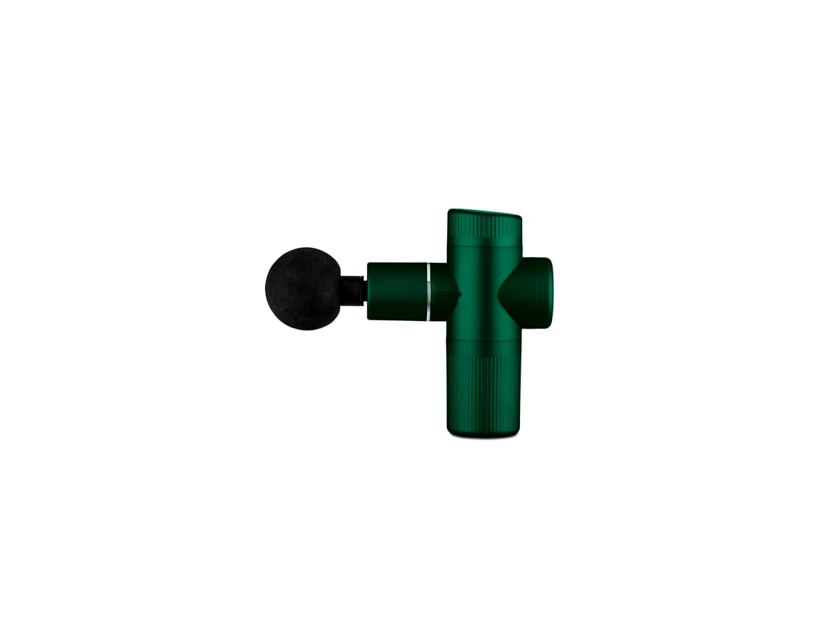 Massageador Muscular Compact Gun Multi Saúde (HC266)