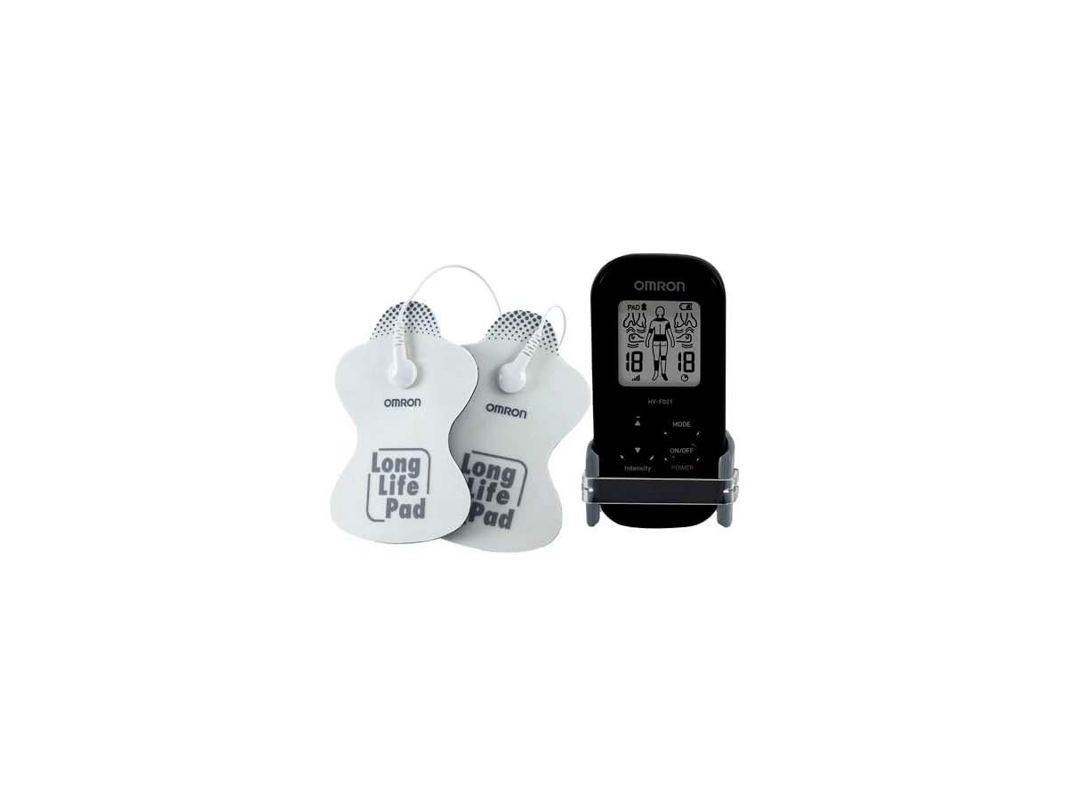 Omron HV-F021