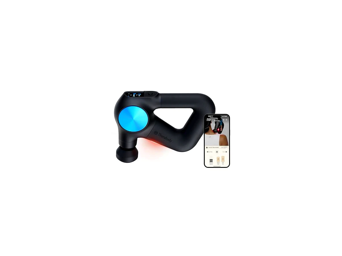 Theragun PRO Plus (6ª Geração)