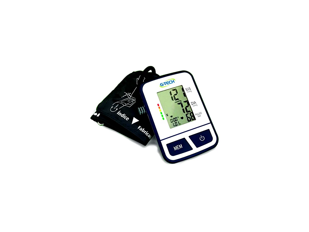 G-Tech BSP11 (Automático de Braço)