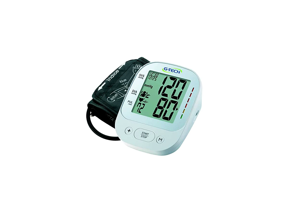 G-Tech Home LA800 (Automático de Braço com Fonte)