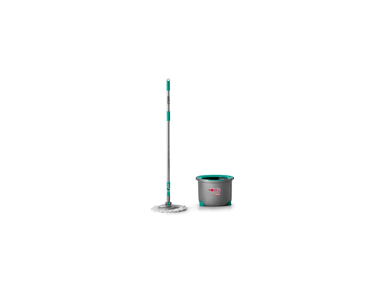 Mop Lava e Seca Premium Noviça Bettanin 16 Litros BT1939