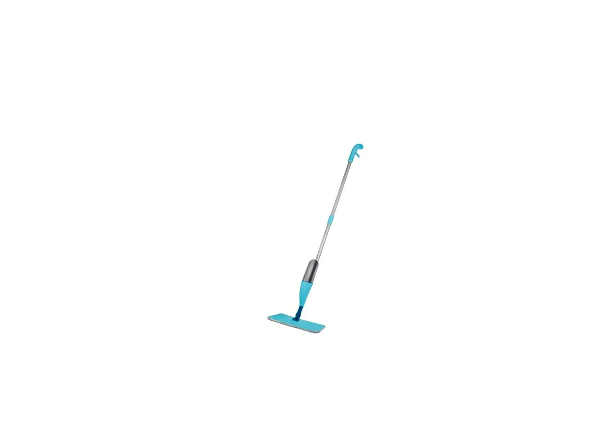 Mop Spray Limpeza Prática Mor 8264 Articulável