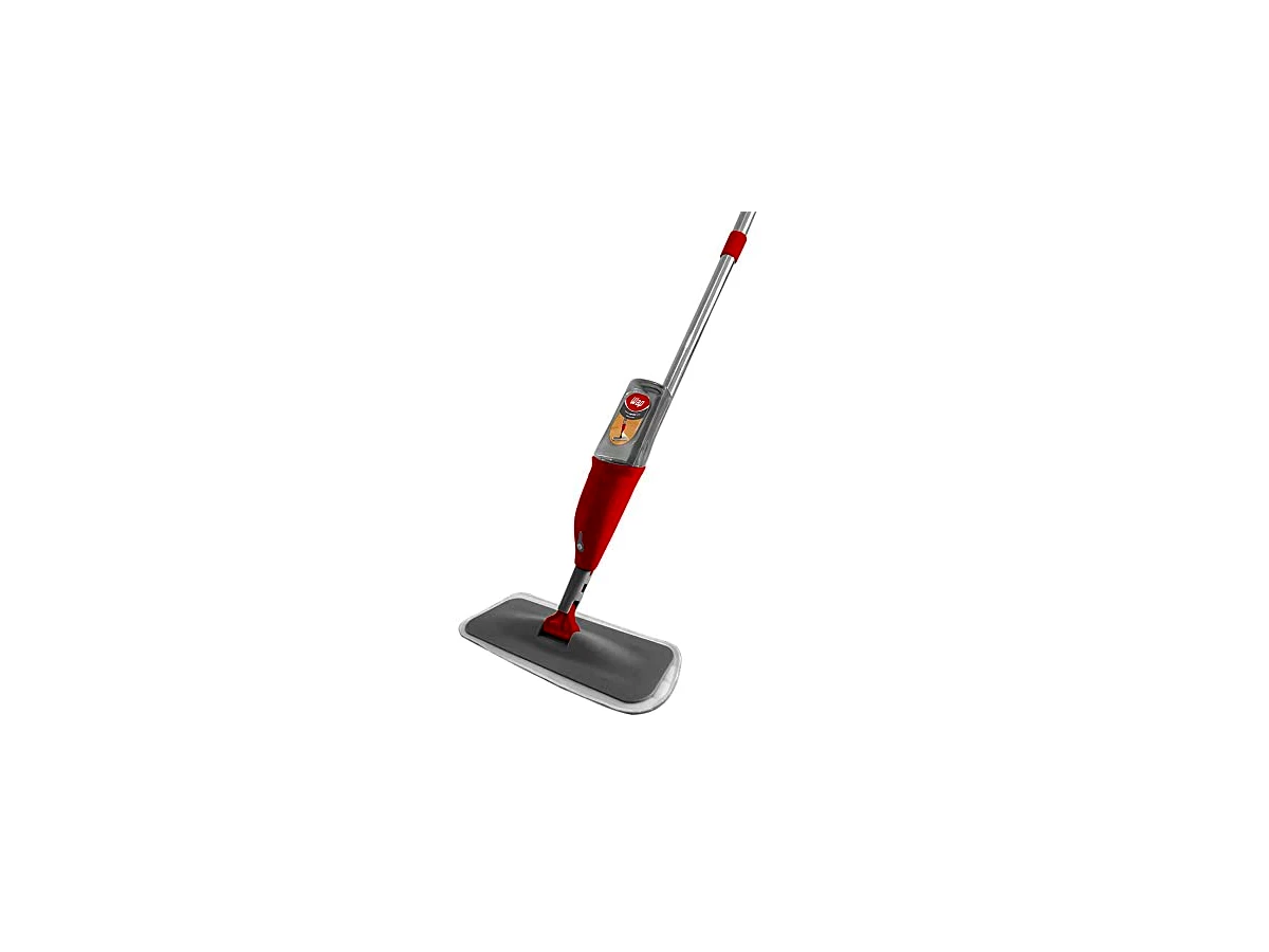Mop Spray WAP FW007429 com Reservatório de Líquidos 400ml