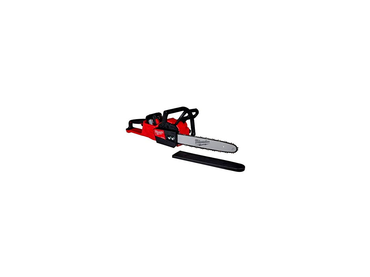 Motosserra a Bateria Milwaukee M18 FUEL 2727-20 18V Sabre 16 Polegadas
