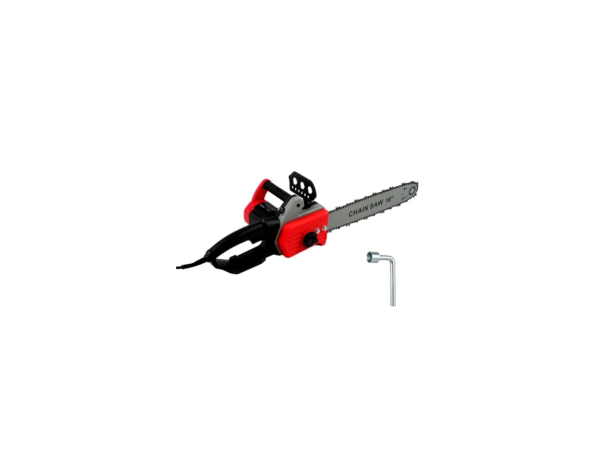 Motosserra Elétrica 1800W Sabre 16 Polegadas Daconovo
