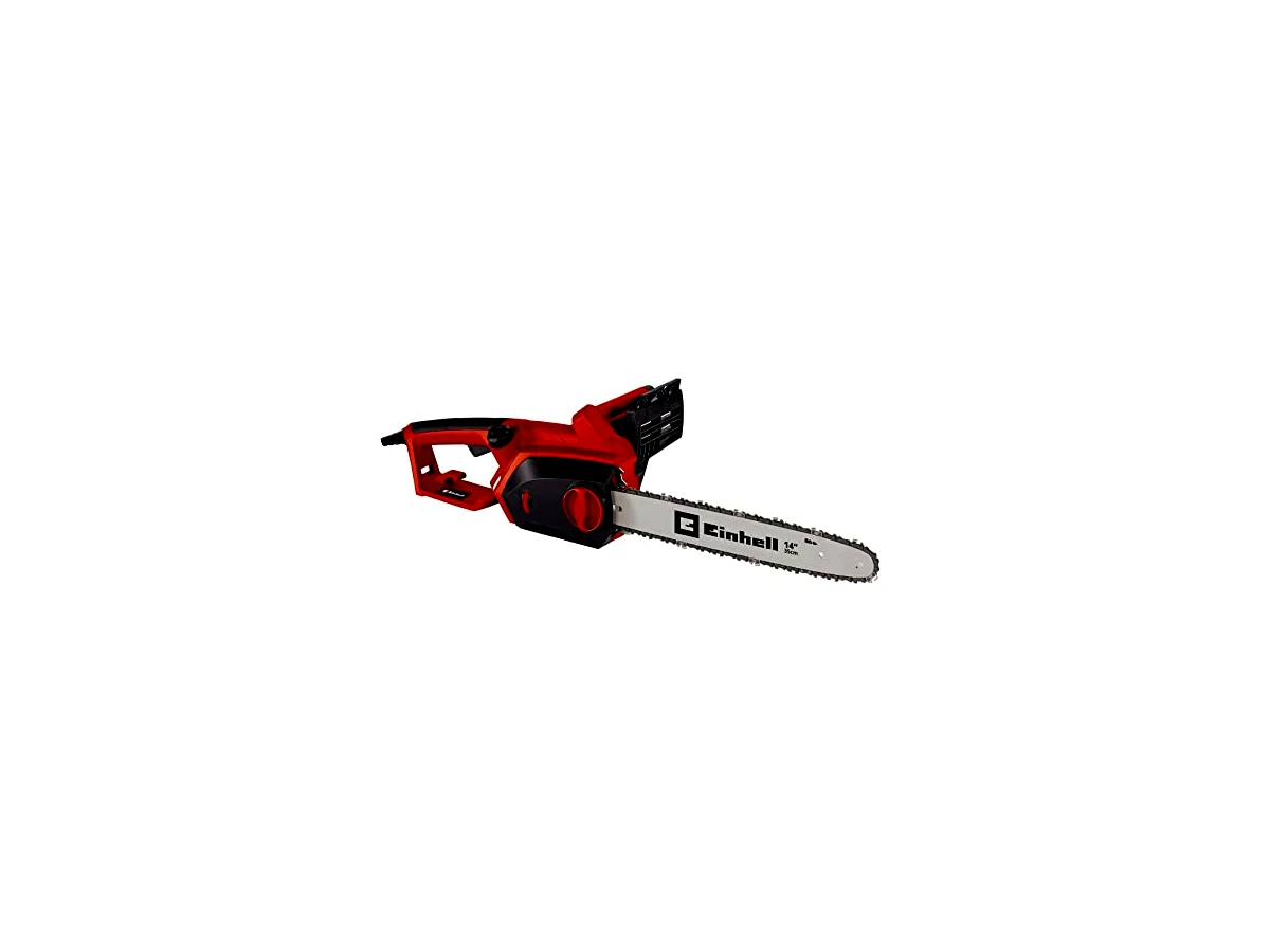 Motosserra Elétrica Einhell GH-EC 1835 1800W Sabre 14 Polegadas