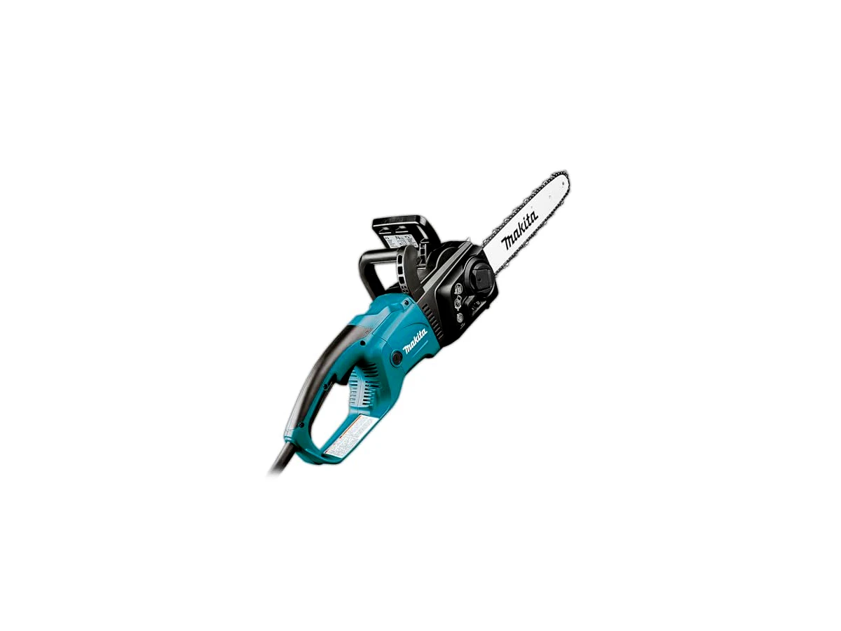 Motosserra Elétrica Makita UC4041A 1800W Sabre 16 Polegadas
