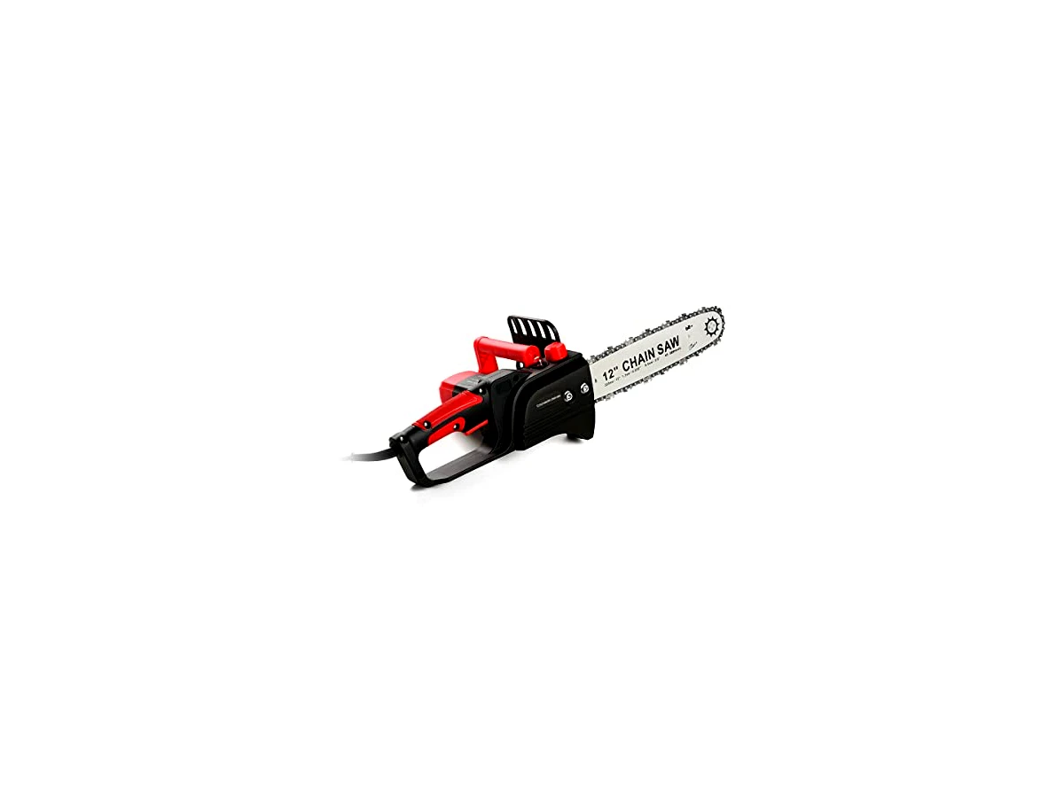 Motosserra Elétrica 1800W Sabre 12 Polegadas MM House