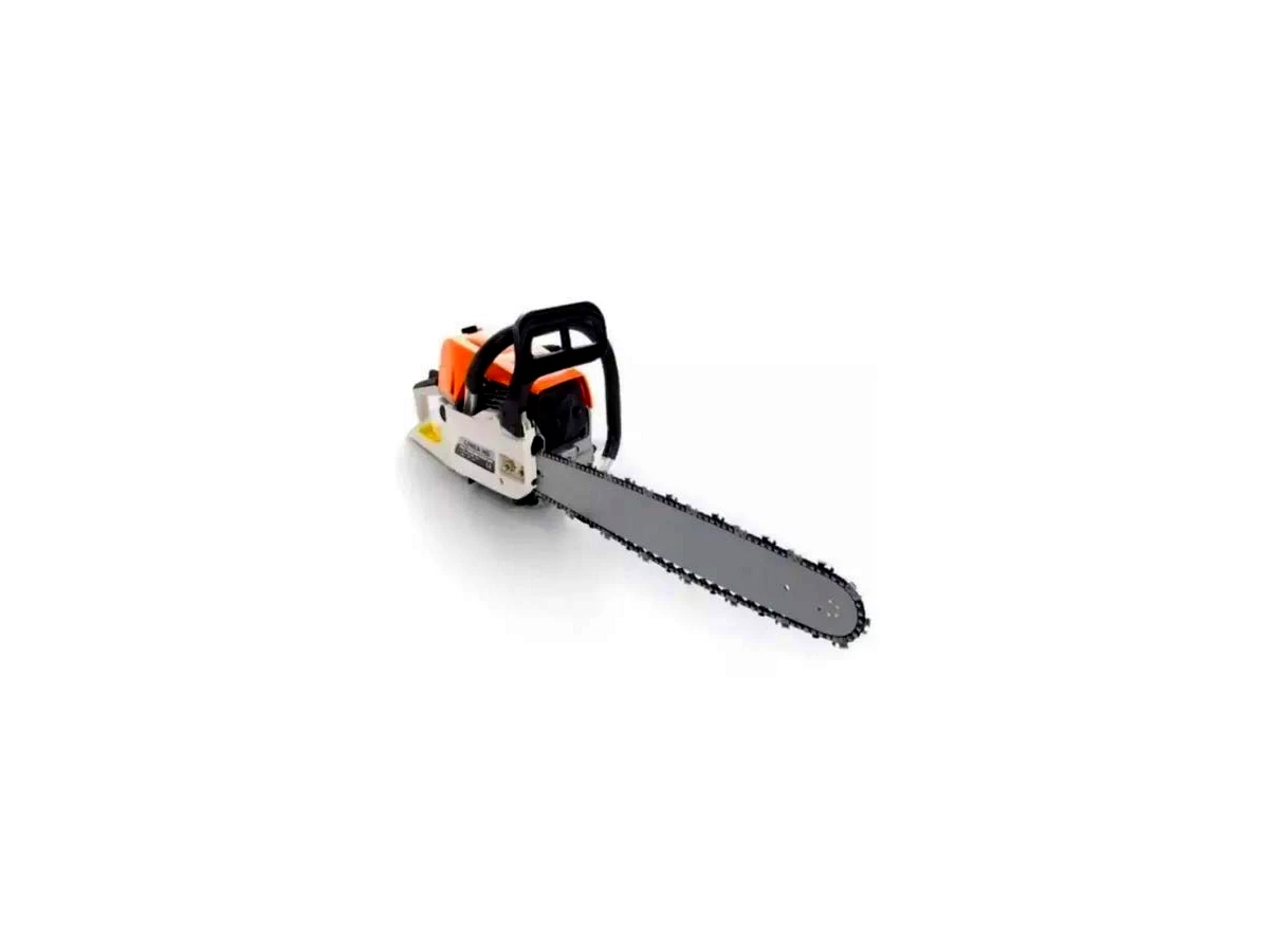 Motoserra Profissional 78cc Muito Potente Sabre Knakasaki