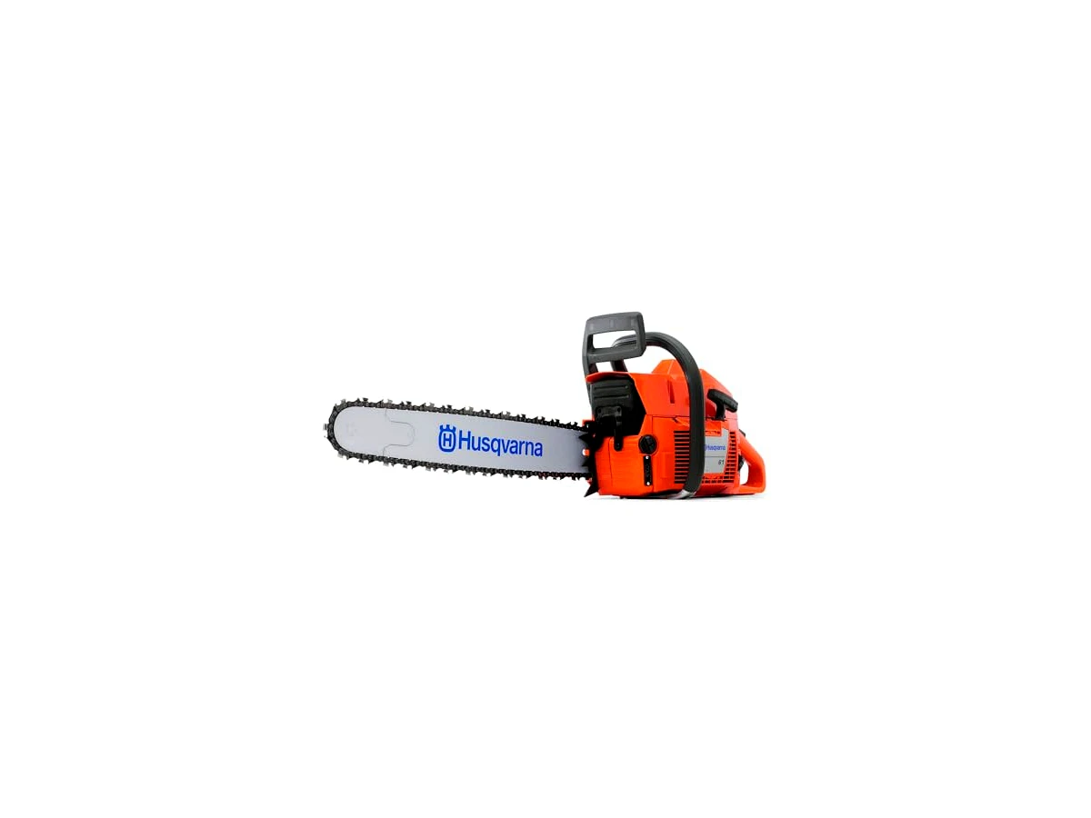 Husqvarna 61 (Sabre 18")