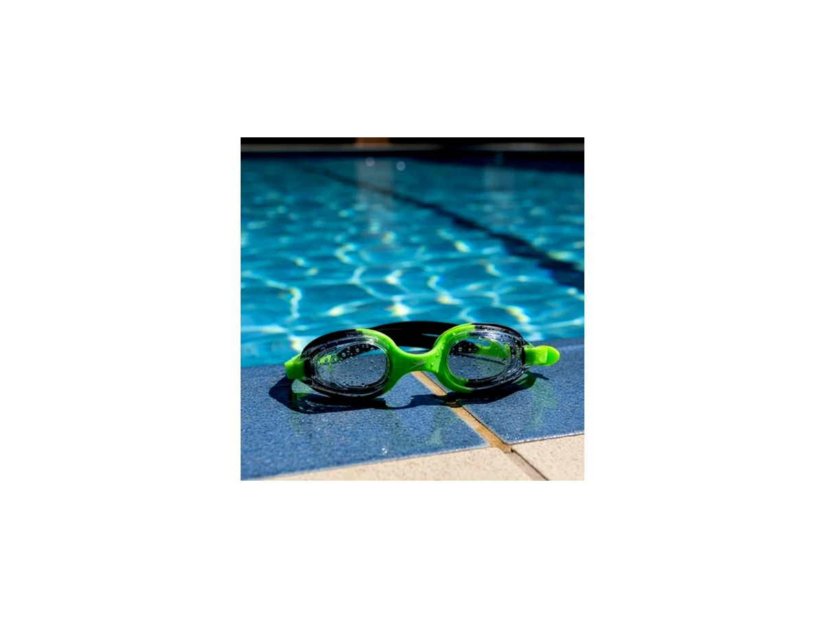 Óculos de Natação Speedo Illusion Junior Lente Antiembaçante