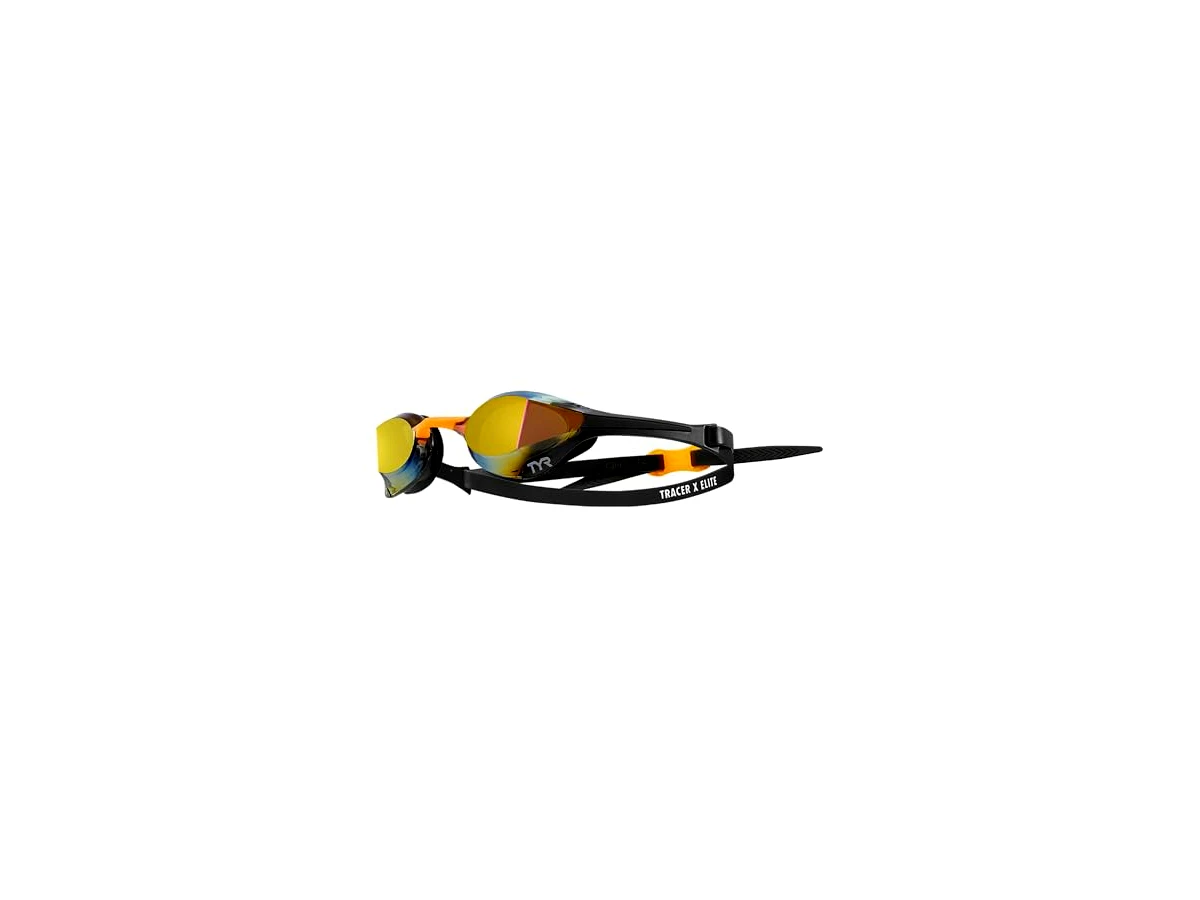 TYR Tracer-X Elite Racing Mirrored