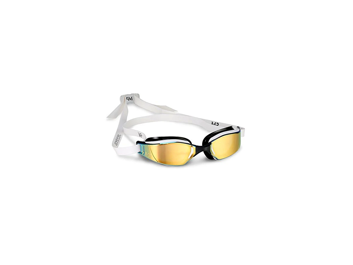 Michael Phelps Xceed Titanium Mirror