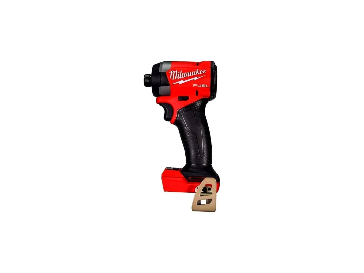 Milwaukee 2953-20 M18 FUEL Gen 4 Brushless Hexagonal 1/4 Polegada