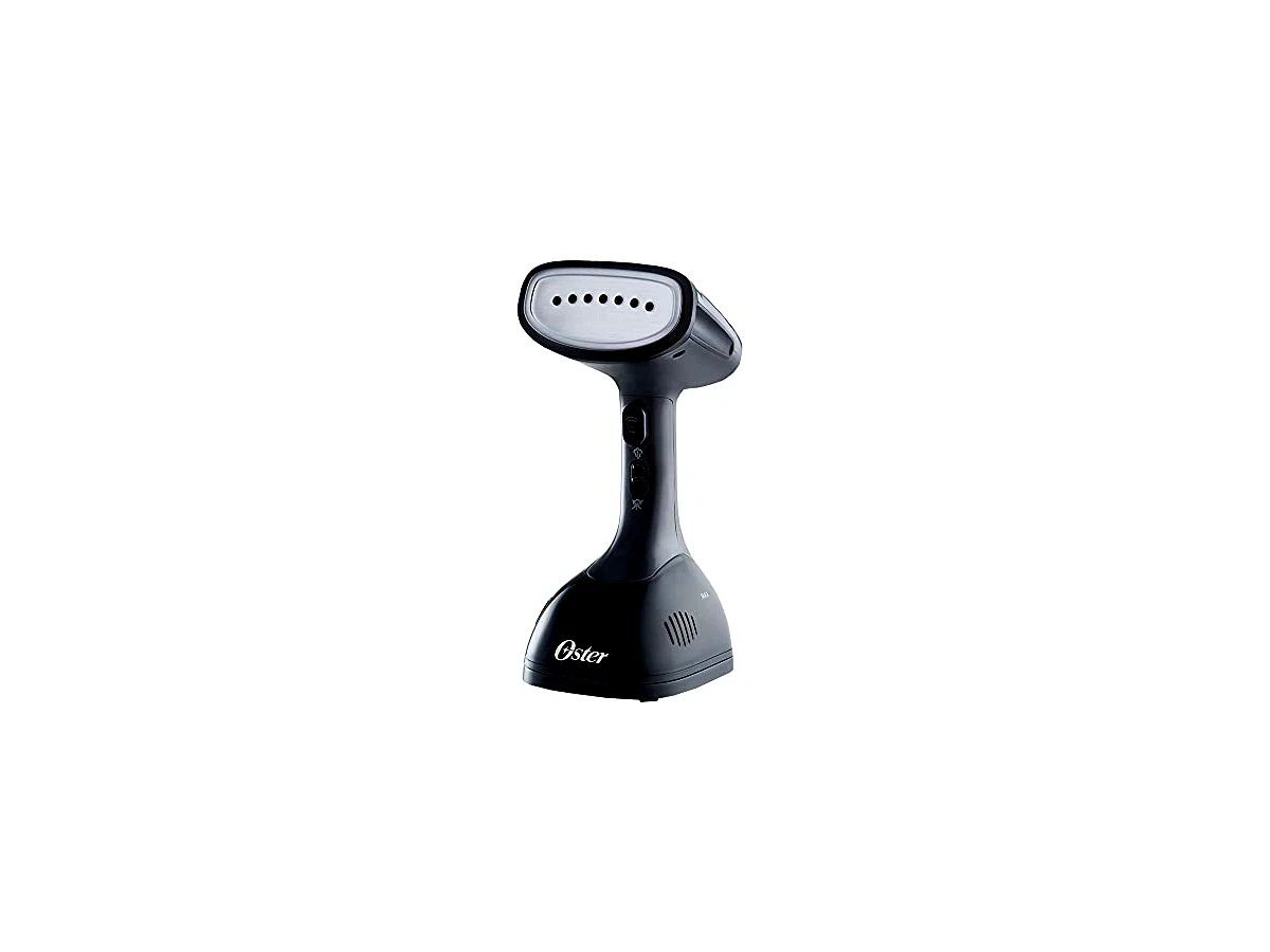 Passadeira a Vapor Portátil Oster Compact GCSTES-100