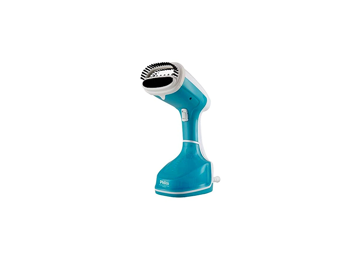 Passadeira a Vapor Portátil Philco PVP02AZ