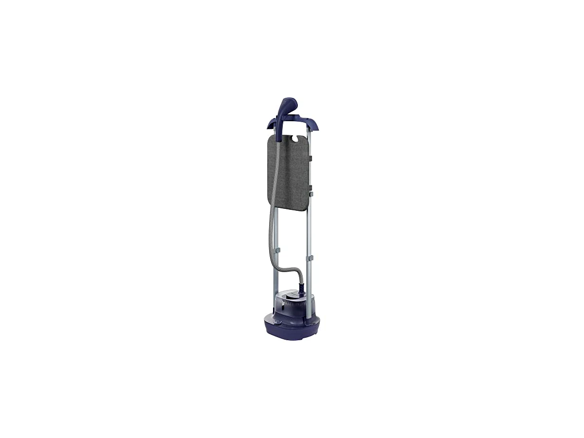 Passadeira a Vapor Vertical Electrolux Expert EGS20 com Tábua Regulável 1800W