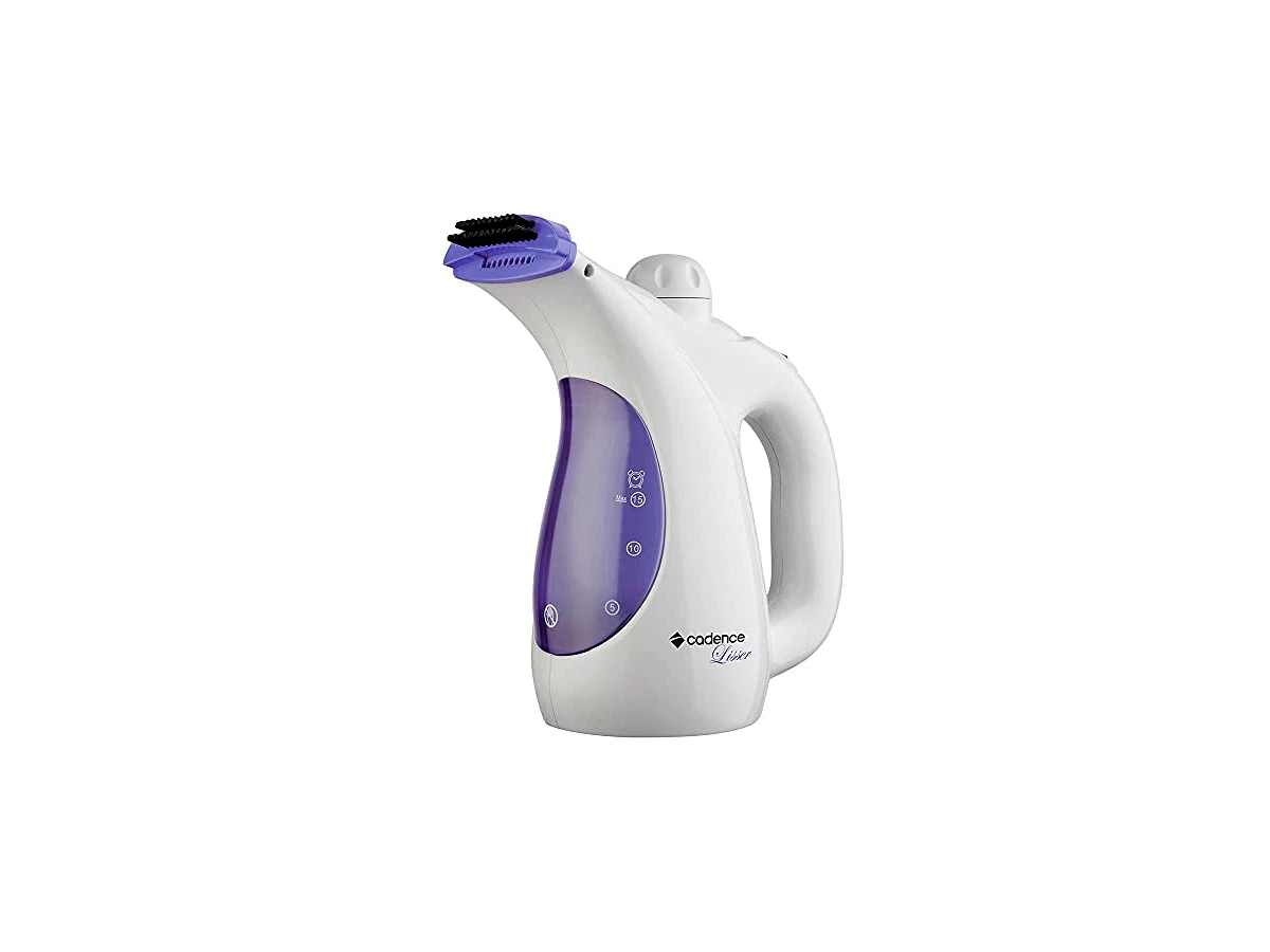 Passadeira a Vapor Vertical Cadence Lisser Pro VAP901