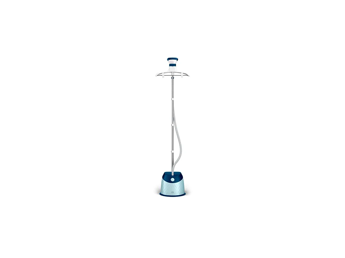 Passadeira a Vapor Vertical Philips Walita EasyTouch Plus RI524/60