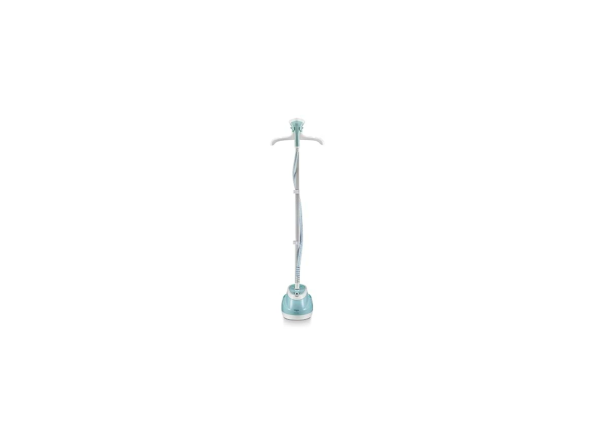 Passadeira de Roupa a Vapor Vertical Elgin 110V - Steamer, Vaporizador e Higienizador