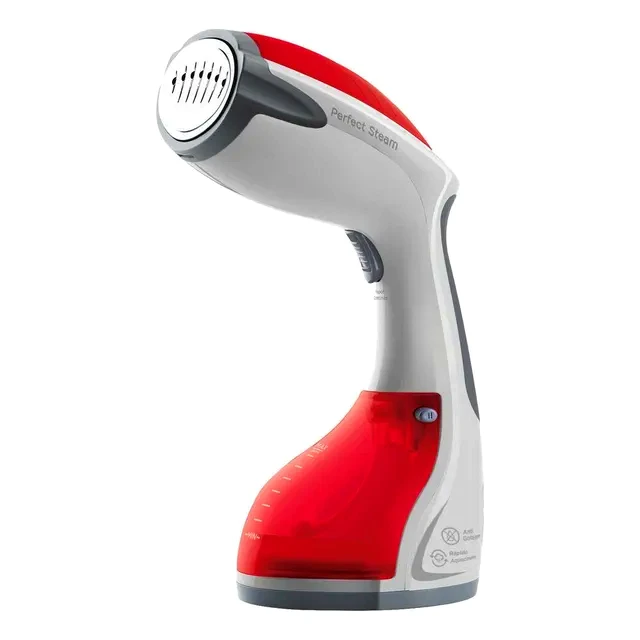 teste Passadeira a Vapor Portátil Black Decker 1200W BDV2000V