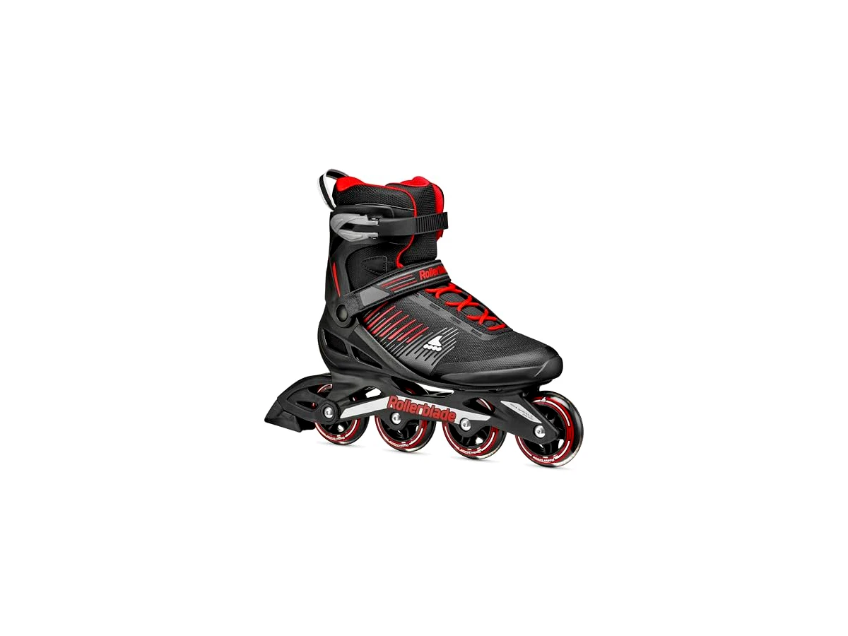 Rollerblade Zetrablade Adult Fitness Inline Skate 80mm