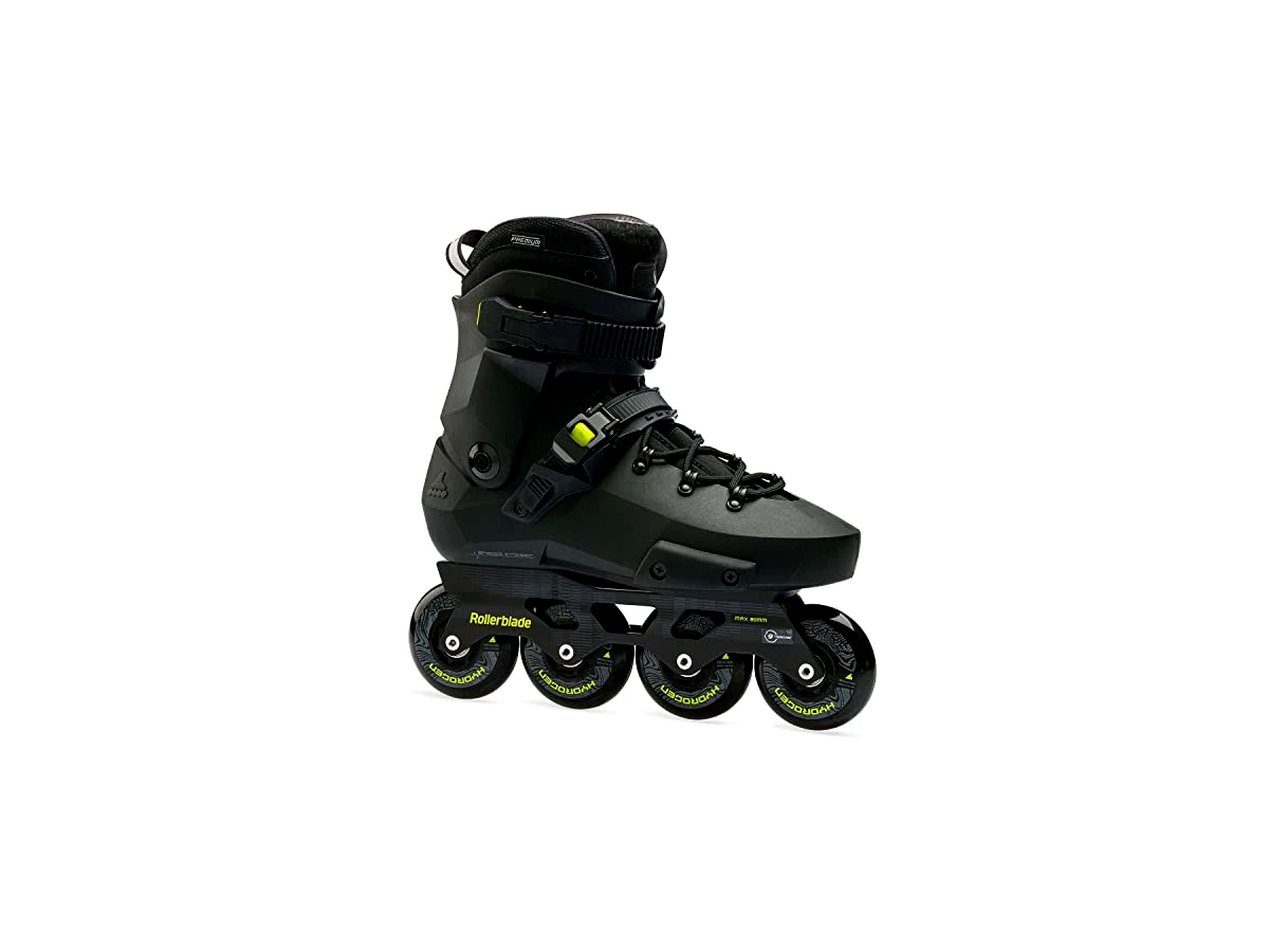 Rollerblade Twister XT 80mm Urban Inline Skates