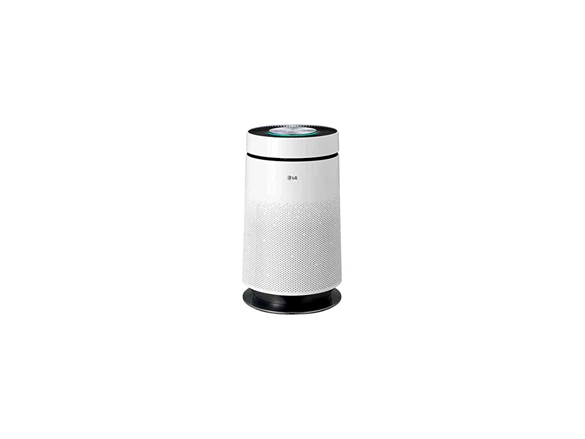 PURIFICADOR DE AR LG PURICARE AS651DWH0