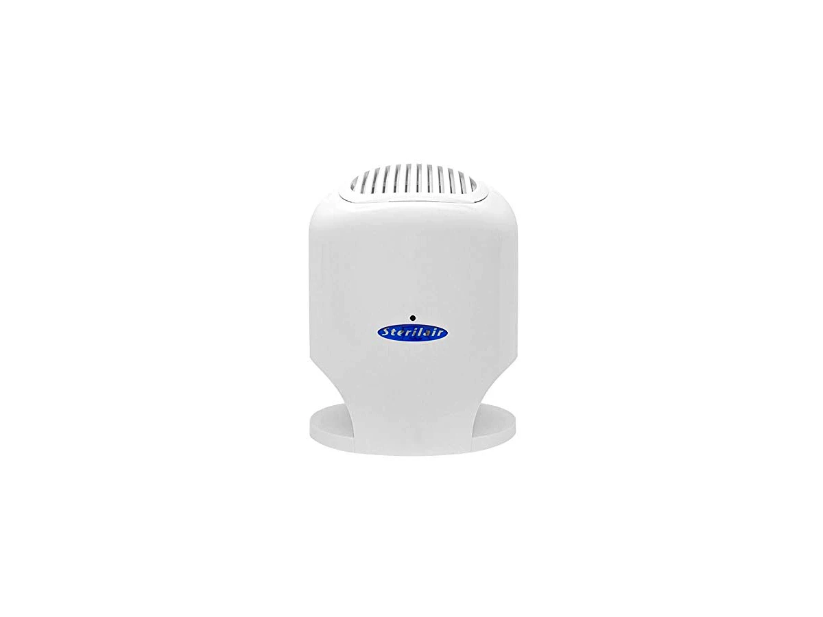 Purificador/Esterilizador de ar Sterilair STR-4 Bivolt BRANCO