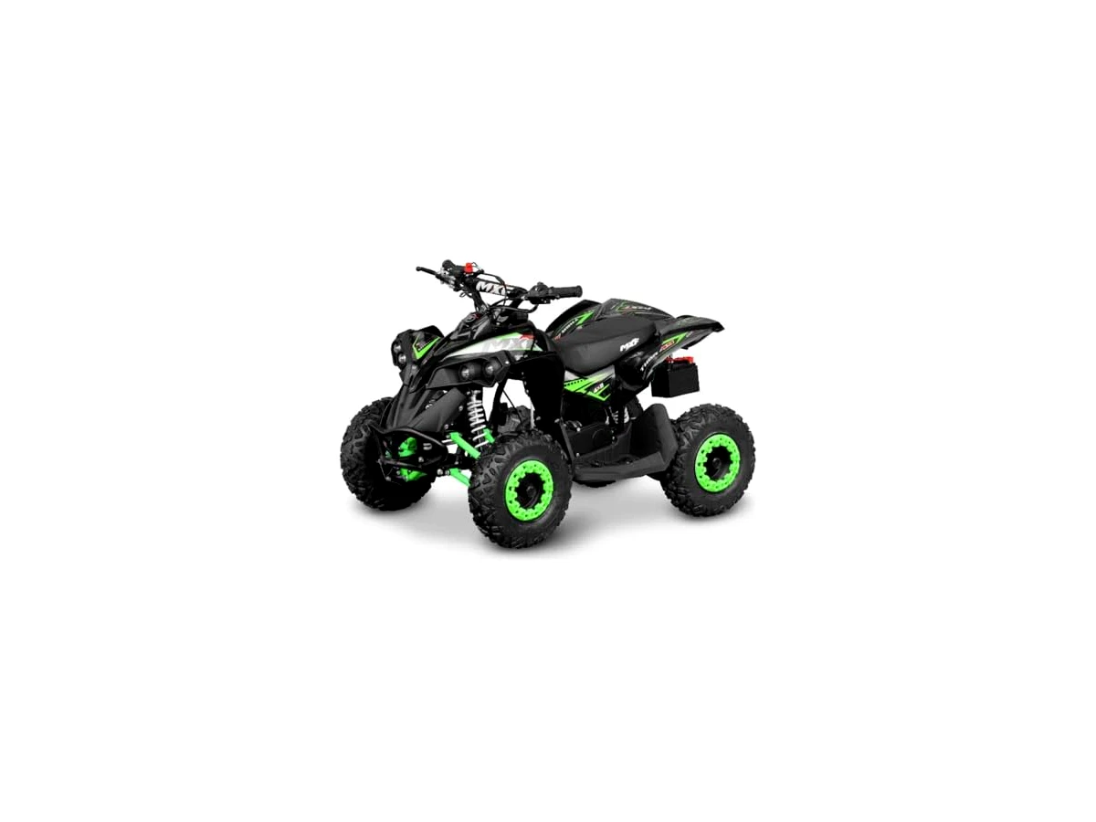 Mini Quadriciclo MXF Thor 49cc 2T (Partida Elétrica)