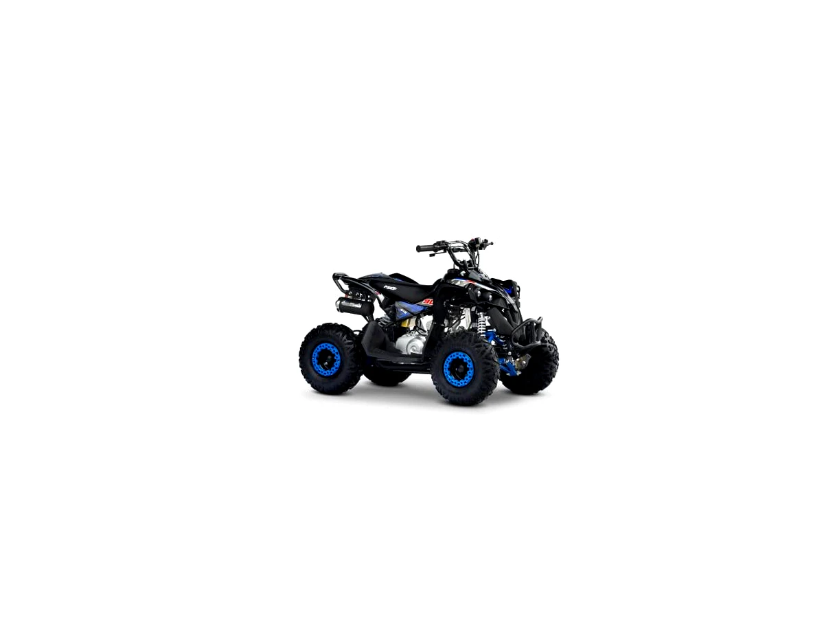 Quadriciclo MXF Motors Thor 90cc 4T (Partida Elétrica)