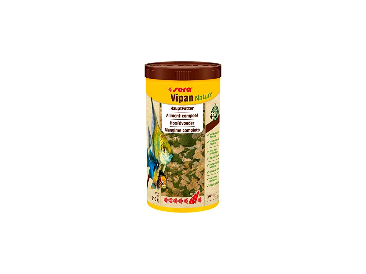 Sera Vipan 210G