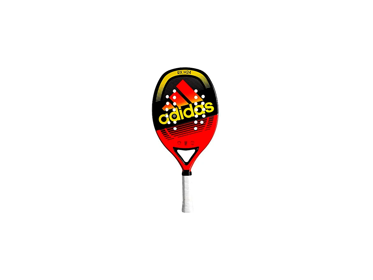 Raquete de Beach Tennis Adidas RX 3.1 H24 Fiberglass