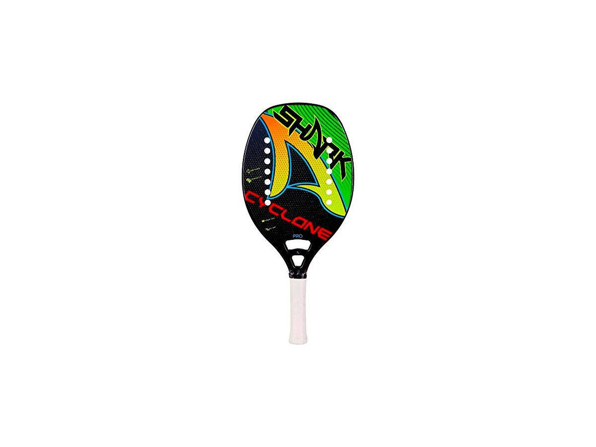 Shark Cyclone Fibra de Vidro 22mm EVA Soft