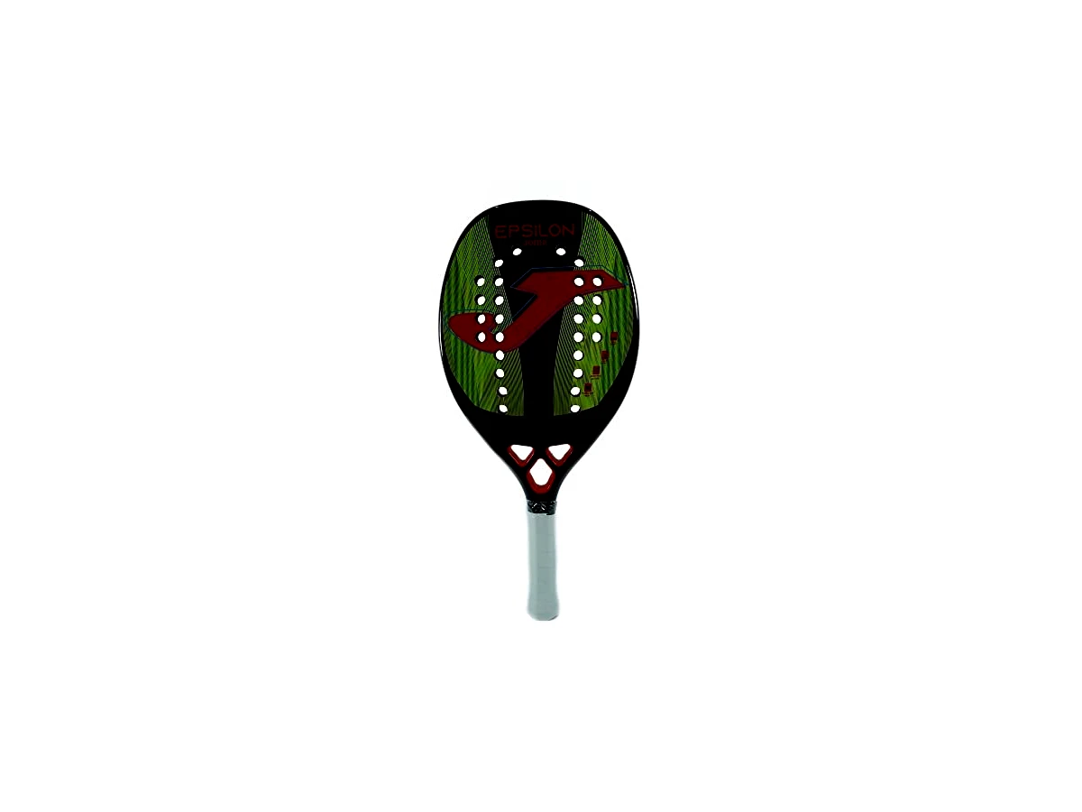 Raquete Beach Tennis Joma Epsilon 3K Pro - Carbono 3K