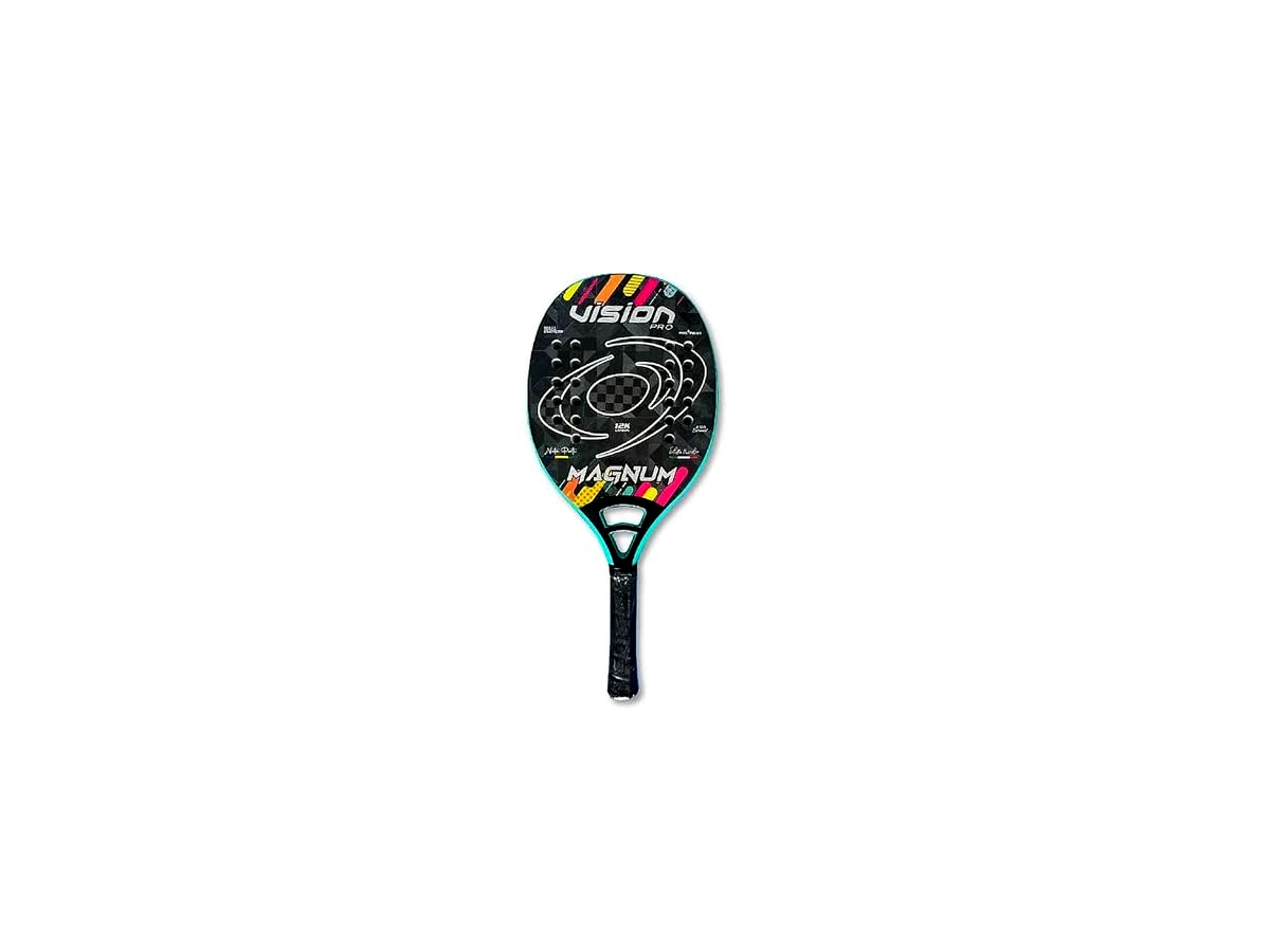 Vision Magnum Pro 2024 - Carbono 3K