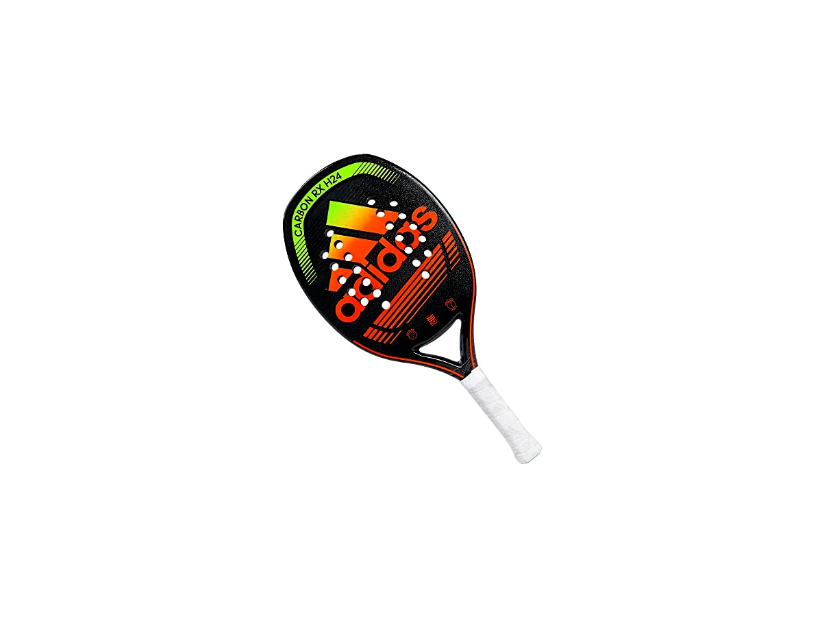 Raquete de Beach Tennis Adidas Rx H24 Carbon