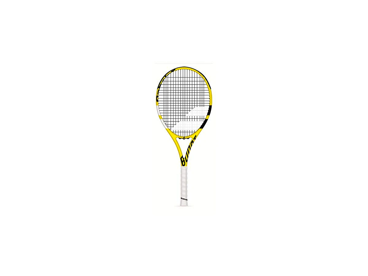 Babolat Boost Drive Pre-Strung Tennis Racquet (260g)