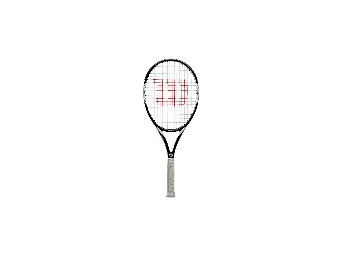 Wilson Federer Team 105