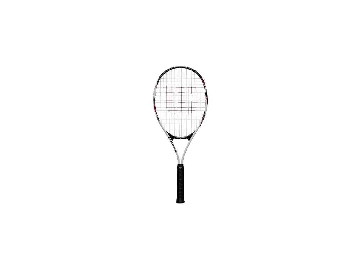 Wilson Fusion XL