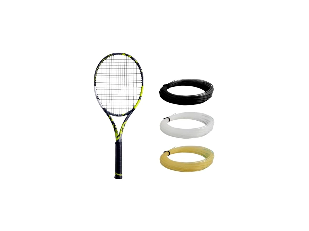 Babolat Pure Aero 98 16x20 305g 2023