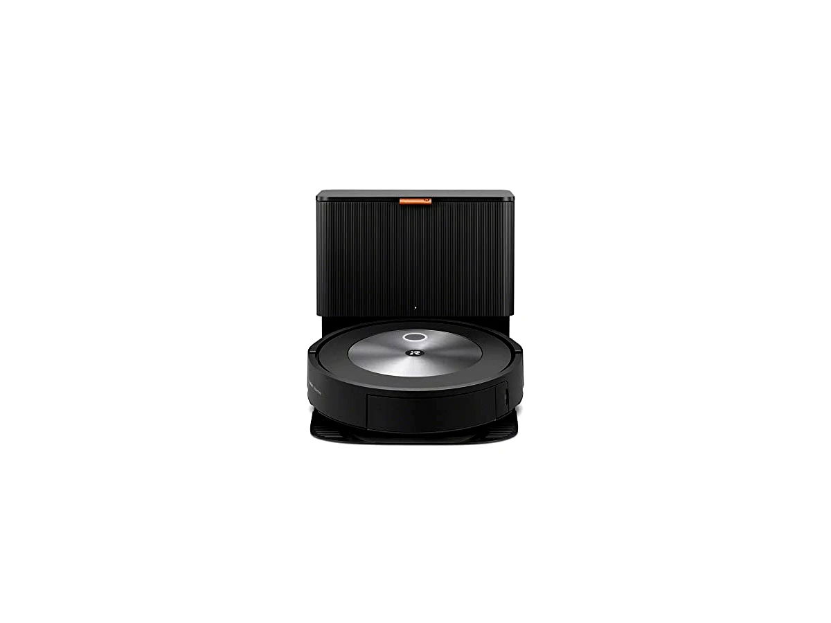 iRobot Roomba Combo j9+ (j755020)