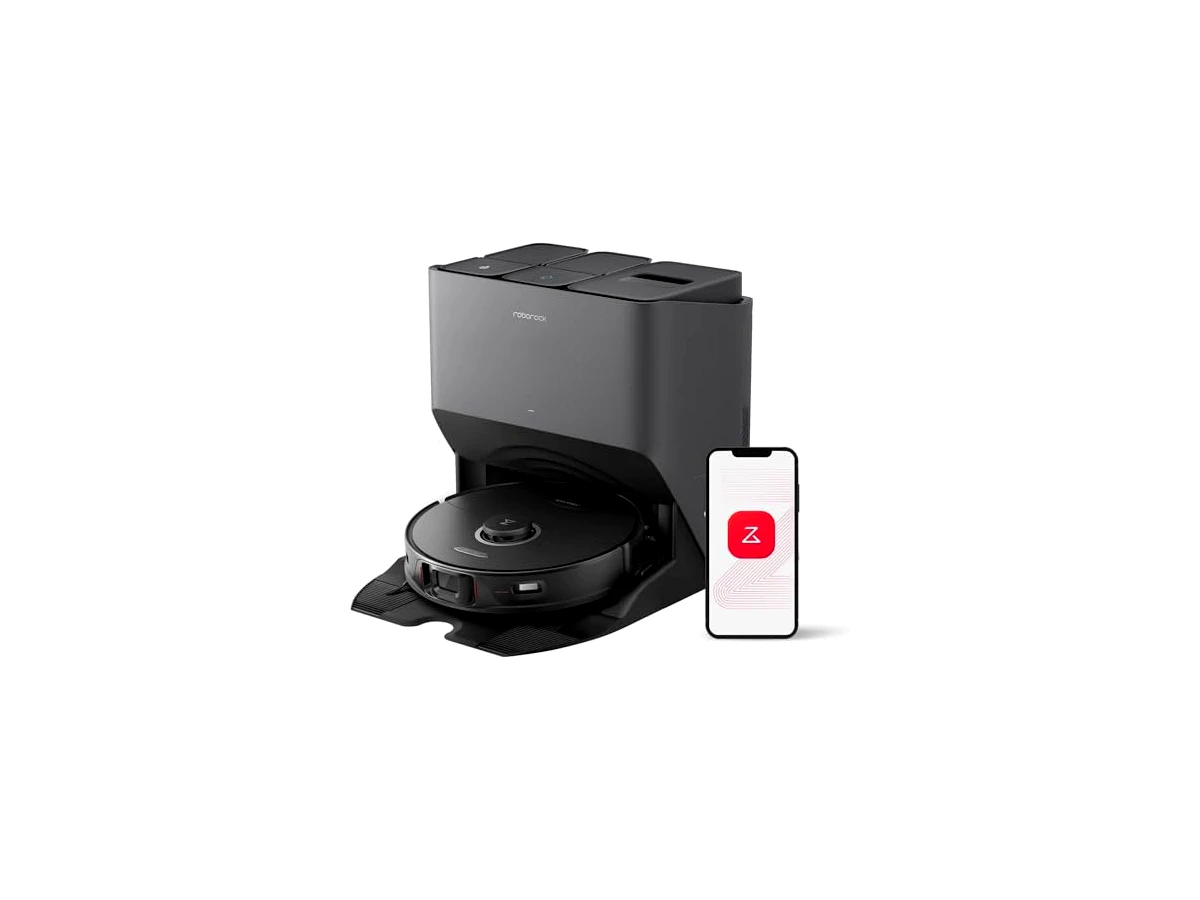 Roborock S9 Pro Ultra