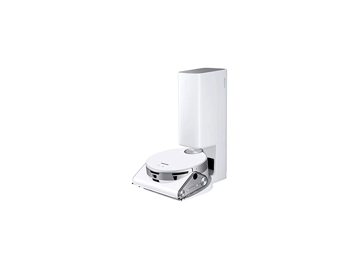 Samsung Jet Bot AI+ (VR50T95735W/AZ)