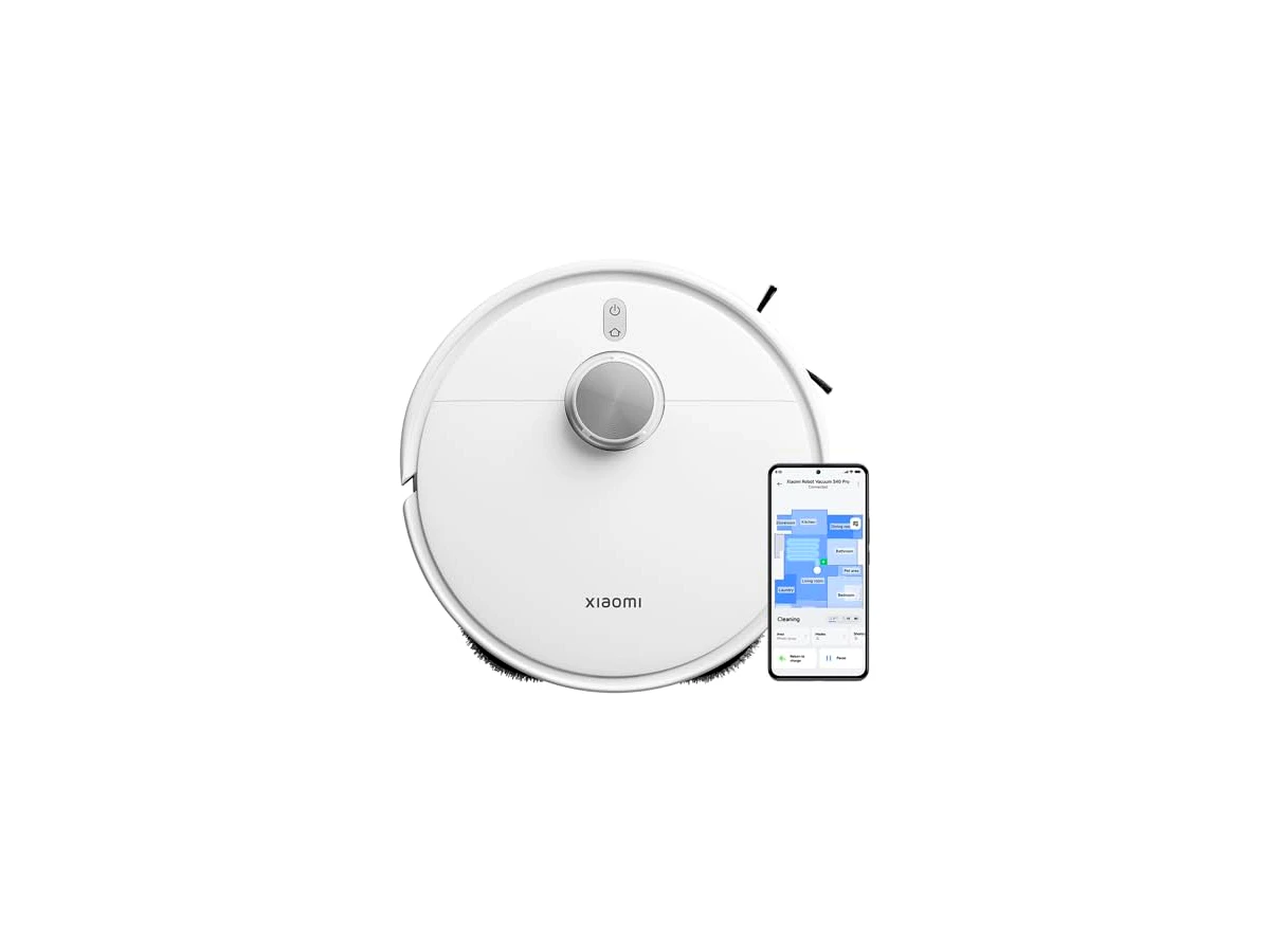 Xiaomi Robot Vacuum S40 Pro