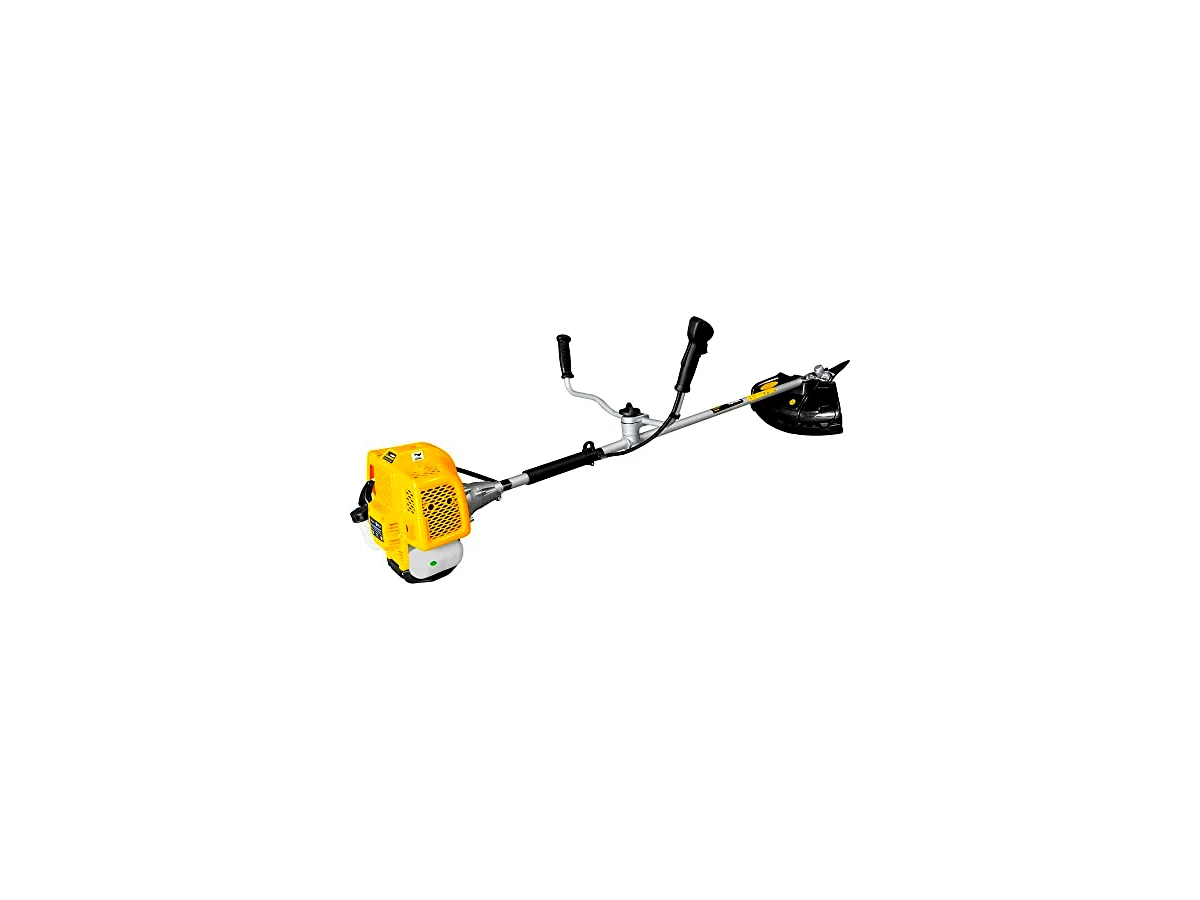 Roçadeira a Gasolina Lateral Vonder RGV 520 2 Tempos 51,7cc 1,9CV