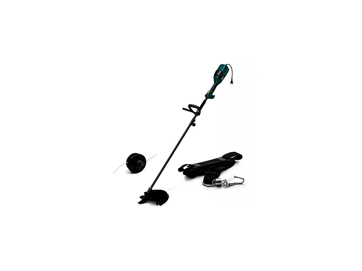 Roçadeira Elétrica Tekna BC1250SS 1200W