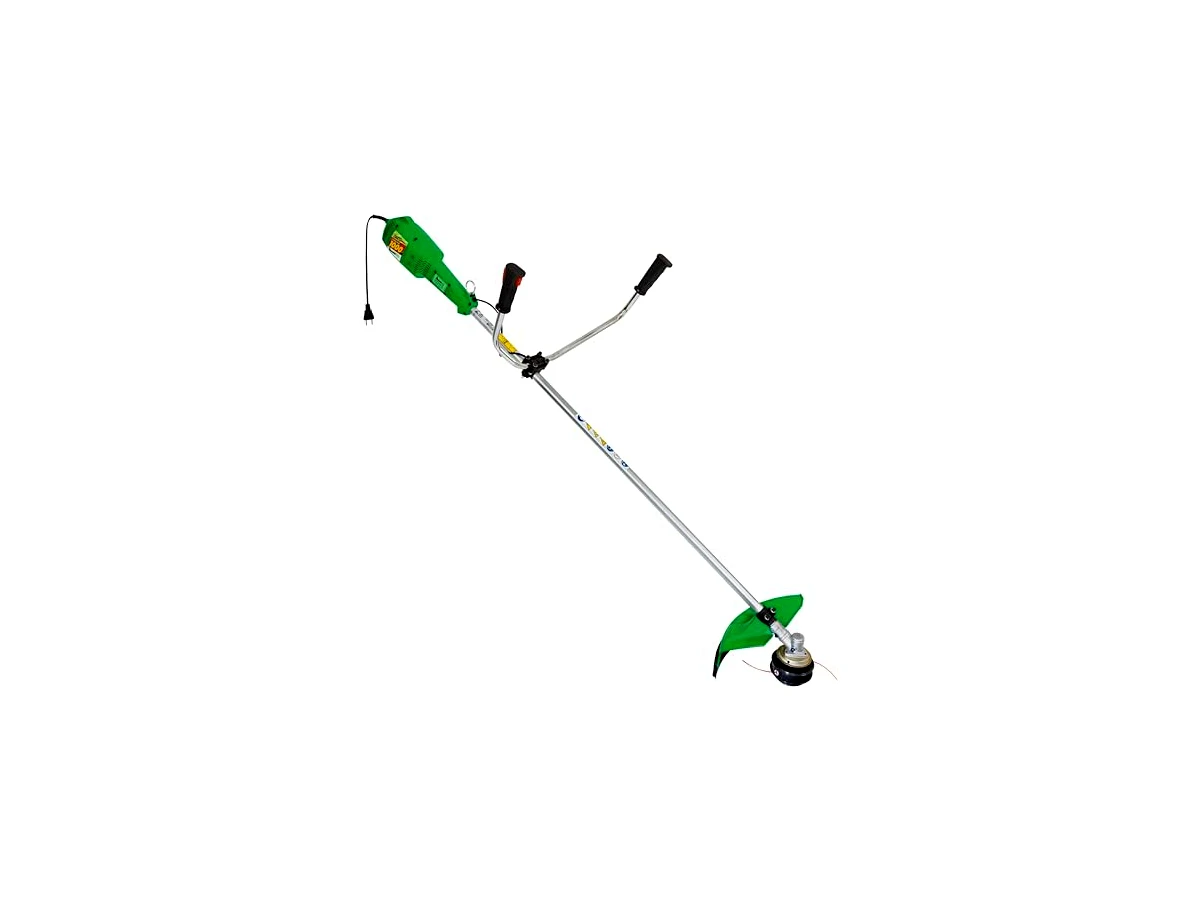 Roçadeira Lateral Elétrica Trapp Master 1000 1000W