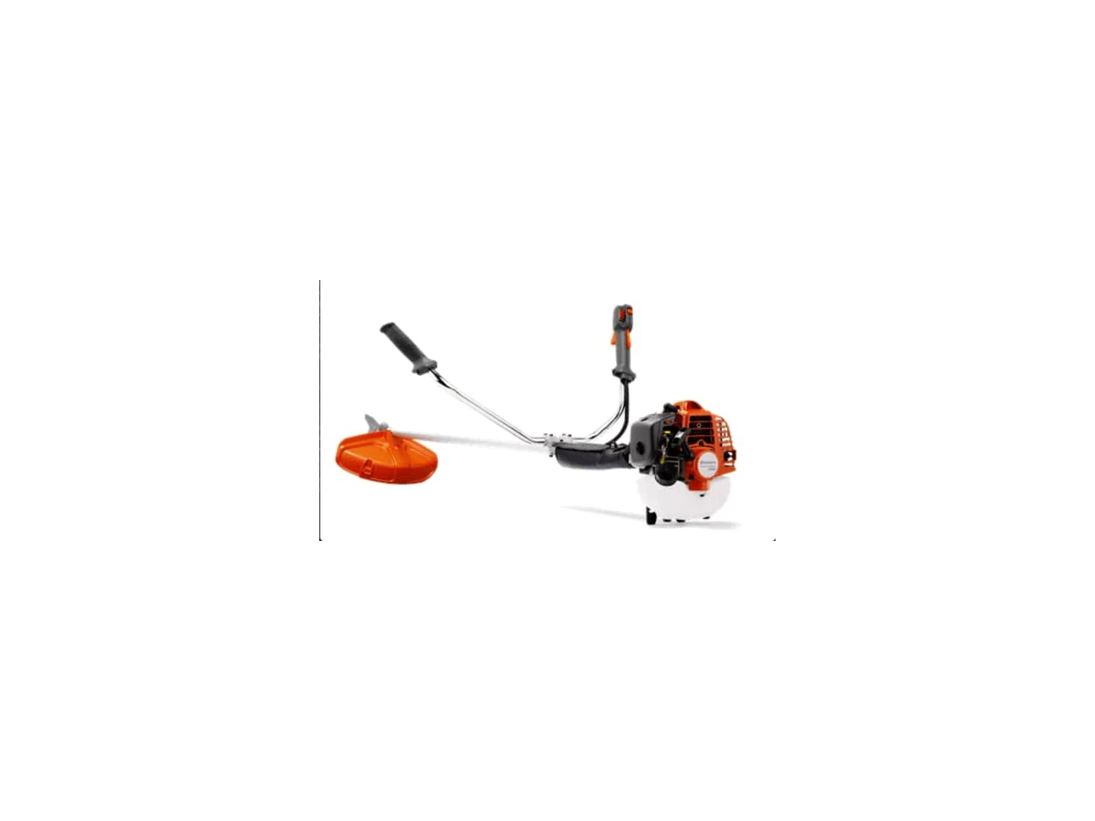 Husqvarna 226R (Guidão Duplo Ergonômico)